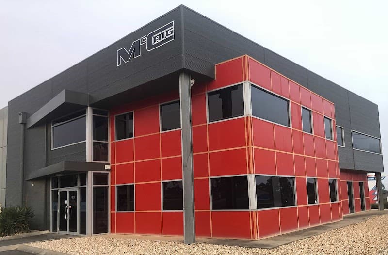 McCaig Air Conditioning air conditioning work in East Bendigo