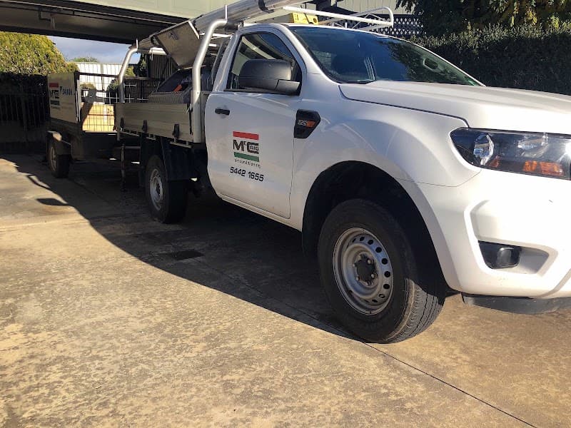 McCaig Air Conditioning air conditioning work in East Bendigo