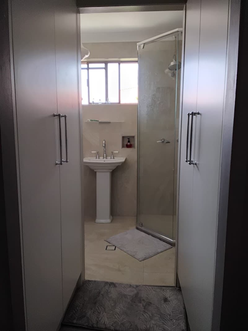 Mccoll Cabinetmakers bathroom renovation work in Raceview