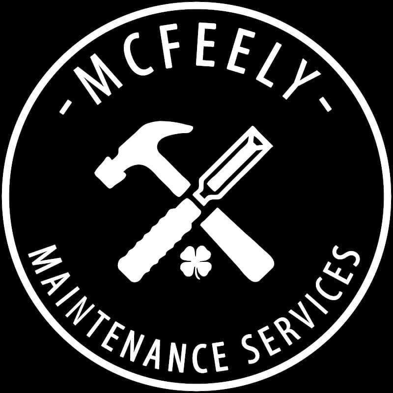McFeely Maintenance Services handyman work in Victoria Park