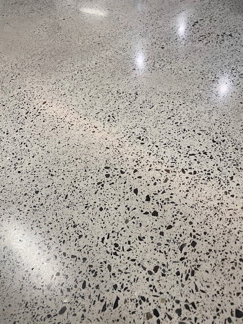 McGinn Concrete concreting work in Kingston
