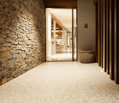 McGinn Concrete concreting work in Kingston