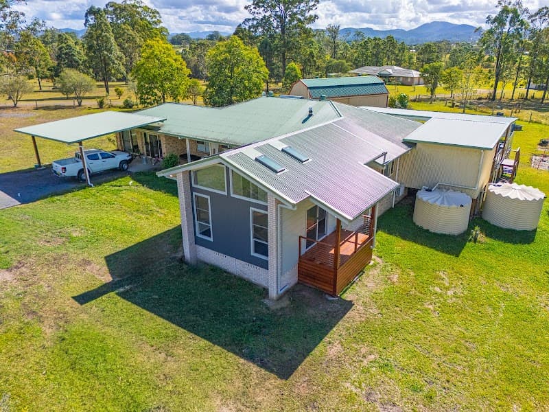 McGuinness Building Pty Ltd bathroom renovation work in Port Macquarie
