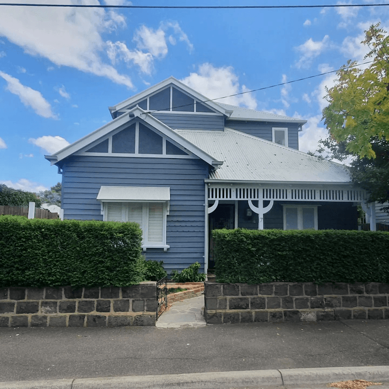 MCINTOSH PAINTERS PTY LTD painter work in Yarraville