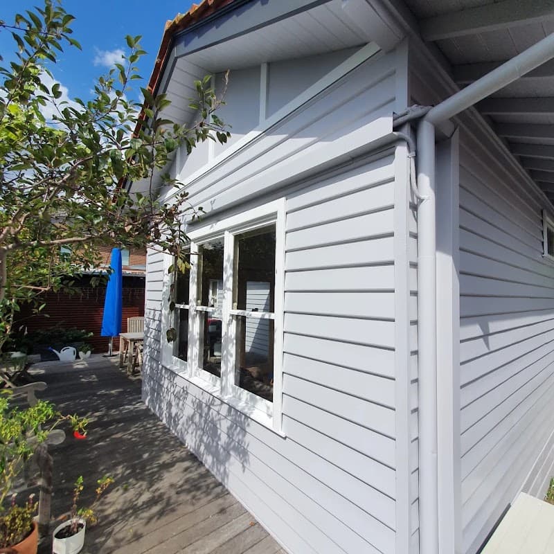 MCINTOSH PAINTERS PTY LTD painter work in Yarraville