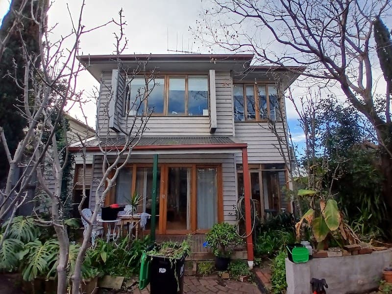 MCINTOSH PAINTERS PTY LTD painter work in Yarraville