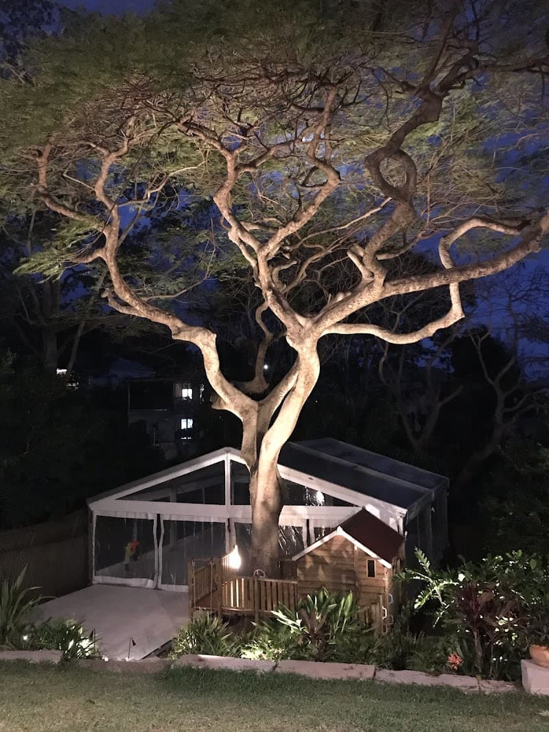 Mckenzie Electrical electrician work in Maroochydore