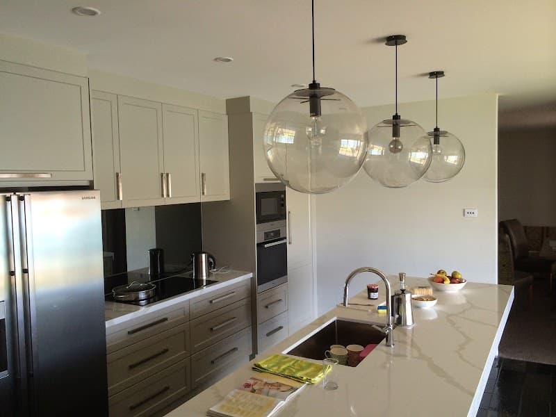 MCL Electrical Installations Pty Ltd electrician work in Adelaide