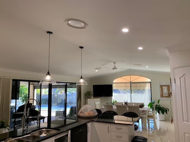 MCL Electrical Installations Pty Ltd electrician work in Adelaide