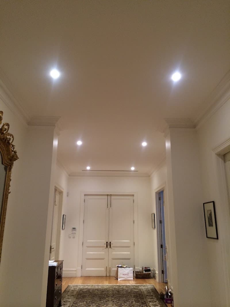 MCL Electrical Installations Pty Ltd electrician work in Adelaide