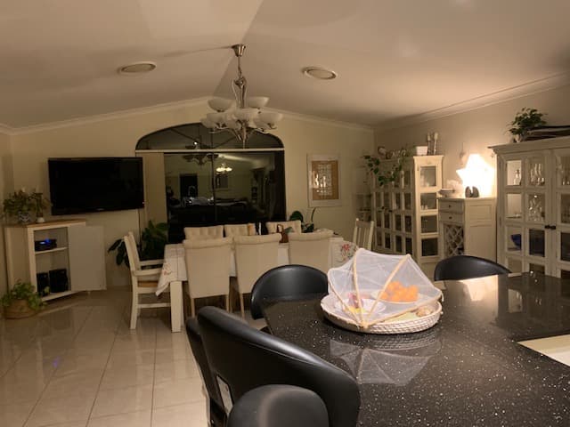 MCL Electrical Installations Pty Ltd electrician work in Adelaide