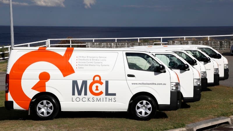 MCL Locksmiths locksmith work in Wickham
