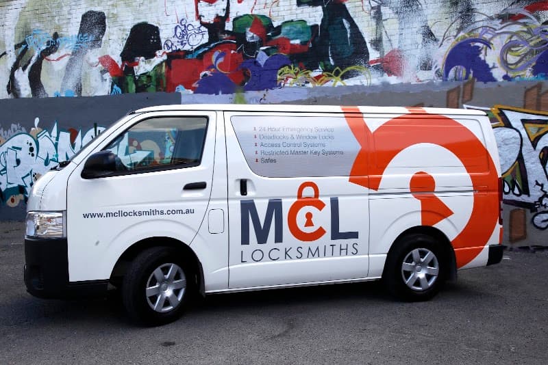 MCL Locksmiths locksmith work in Wickham