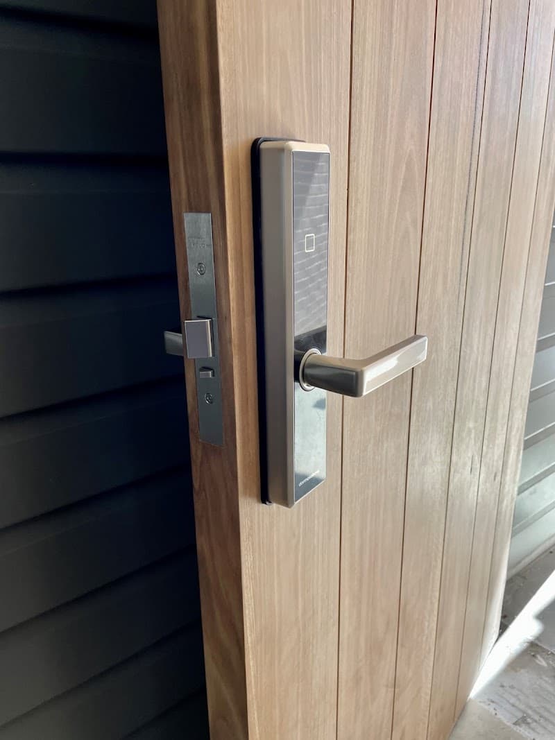 MCL Locksmiths locksmith work in Wickham