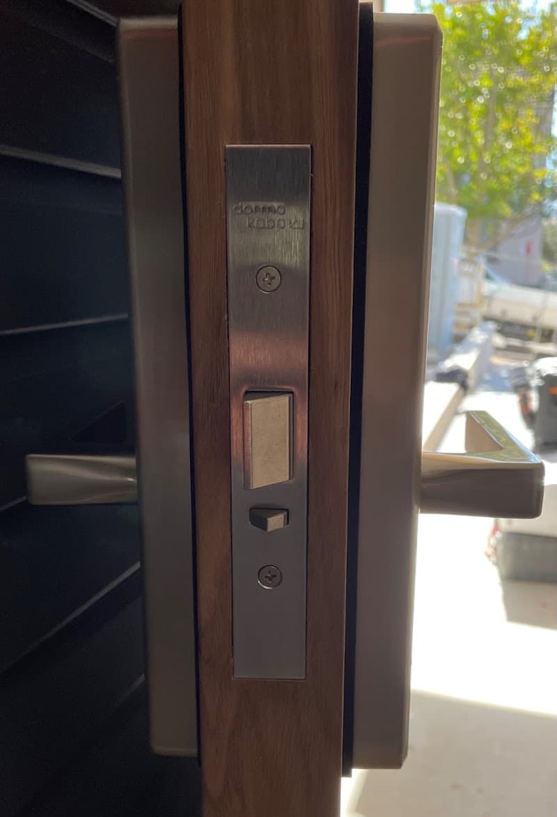 MCL Locksmiths locksmith work in Wickham