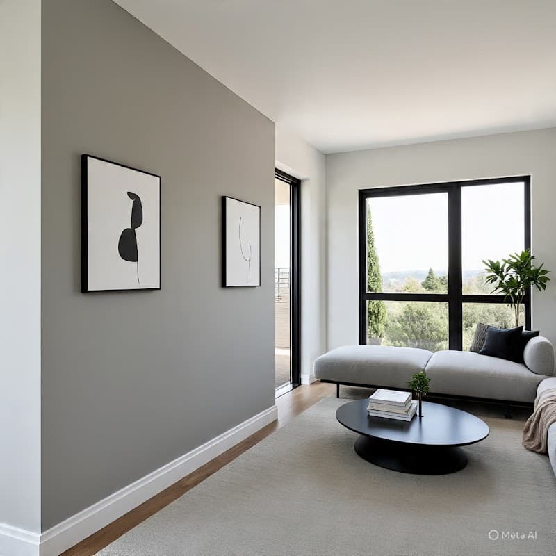 McLean Plastering and Painting painter work in Gold Coast