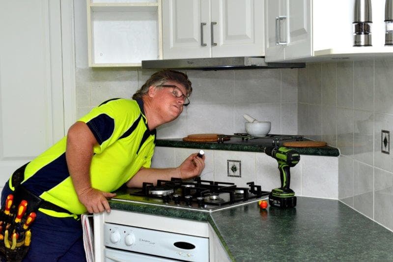 McPaul Electrical electrician work in Edmonton
