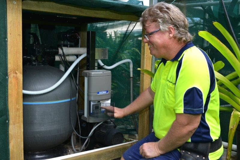 McPaul Electrical electrician work in Edmonton
