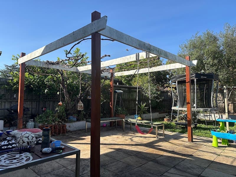 MD Tree Work tree services work in Abbotsford