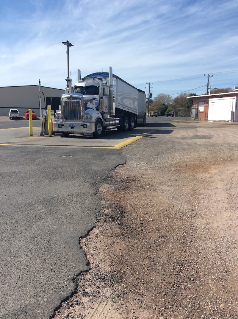 MDG Contracting Group waterproofing work in East Devonport