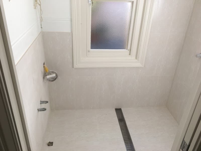 MDR TILING - BY MARTIN REID tiling work in Warners Bay