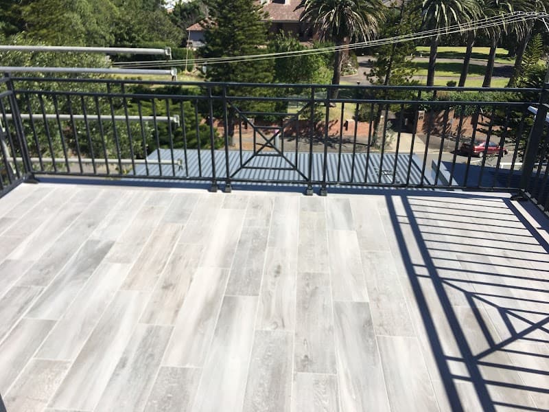 MDR TILING - BY MARTIN REID tiling work in Warners Bay