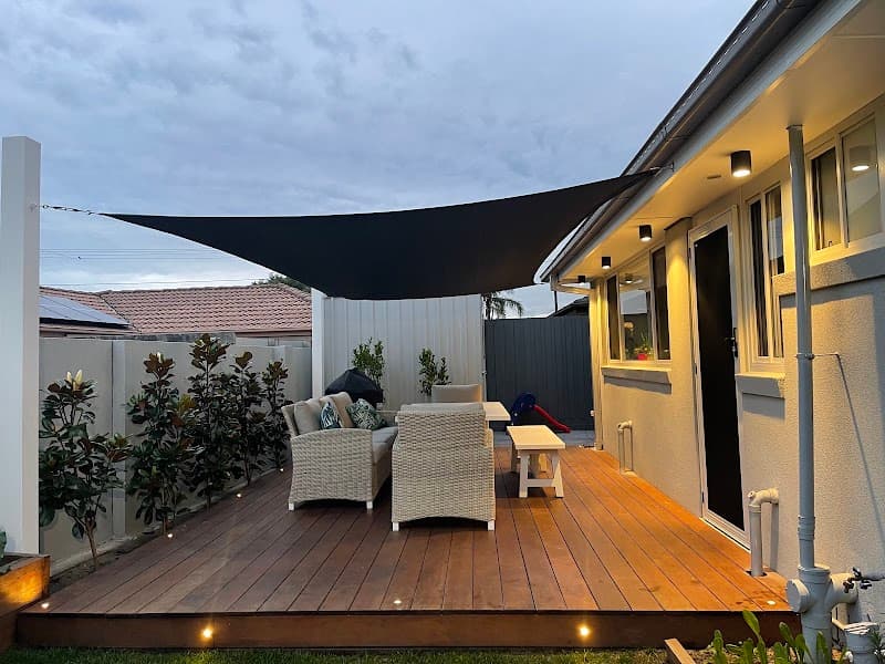 MEF Electrics electrician work in Langwarrin