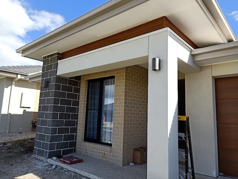 MEF Electrics electrician work in Langwarrin