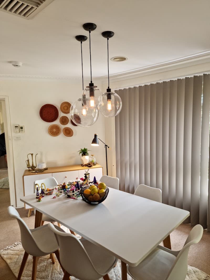 MEF Electrics electrician work in Langwarrin