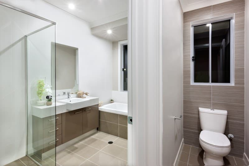Megasealed Balcony & Shower Leak Repairs Canberra waterproofing work in Queanbeyan West