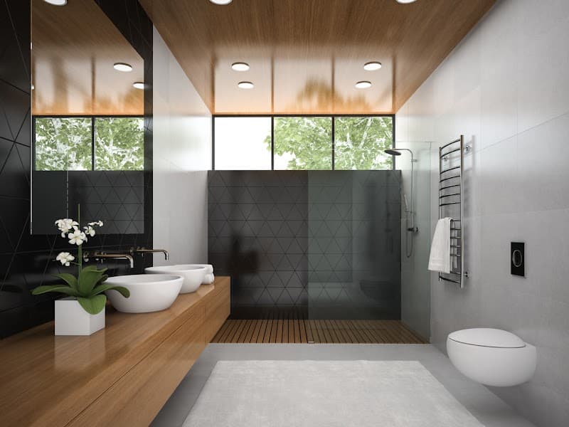 Megasealed Balcony & Shower Leak Repairs Canberra waterproofing work in Queanbeyan West