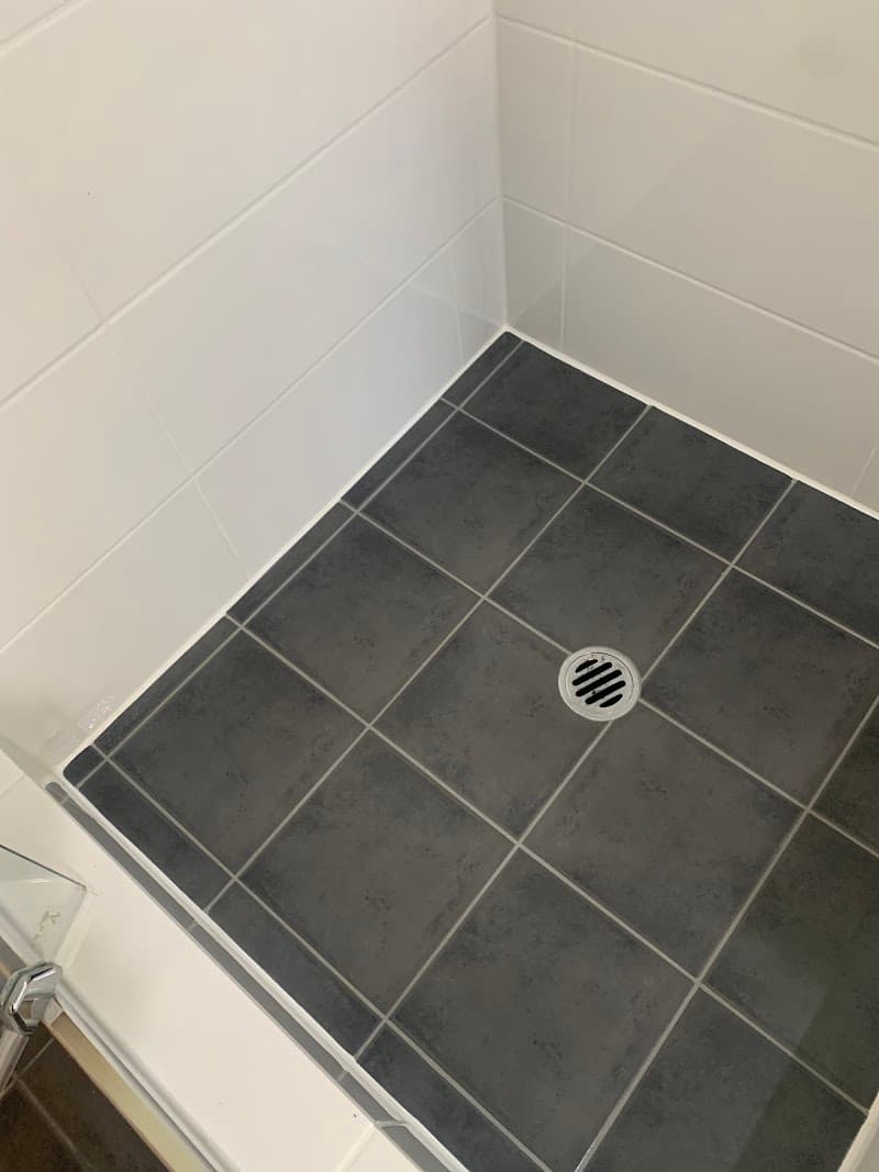 Megasealed South West WA (Megasealed South West Perth) bathroom renovation work in Dalyellup
