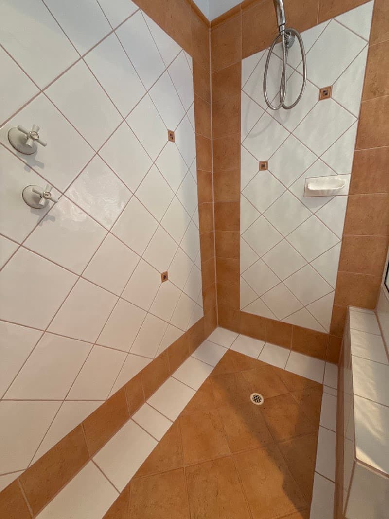Megasealed South West WA (Megasealed South West Perth) bathroom renovation work in Dalyellup
