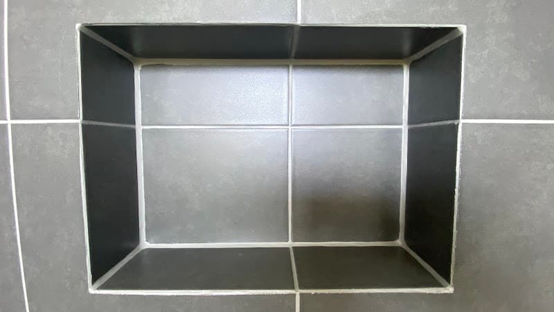 Megasealed South West WA (Megasealed South West Perth) bathroom renovation work in Dalyellup