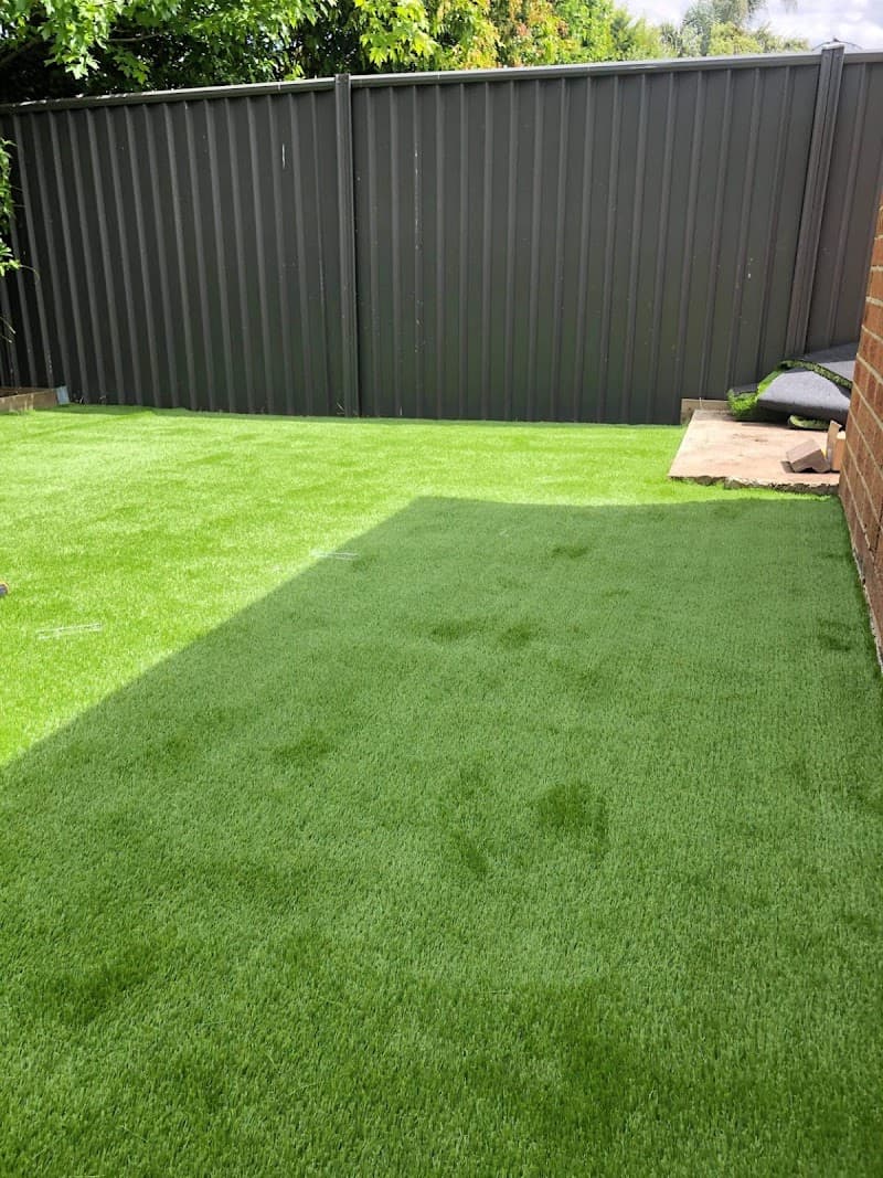 Mel Concrete services concreting work in Doveton