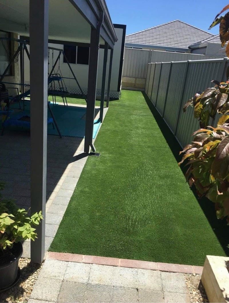 Mel Concrete services concreting work in Doveton