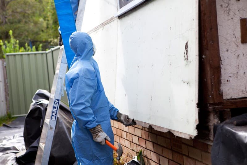 Melbourne Asbestos Removalists asbestos removal work in South Melbourne
