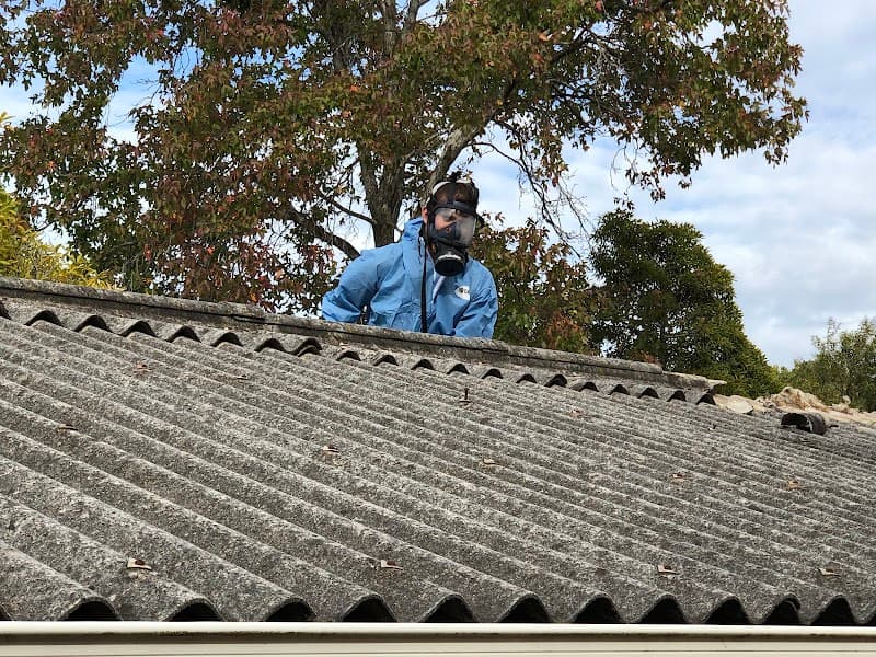 Melbourne Asbestos Removalists asbestos removal work in South Melbourne