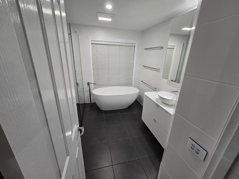 Melbourne Bathroom & Balcony Renovators bathroom renovation work in Williams Landing