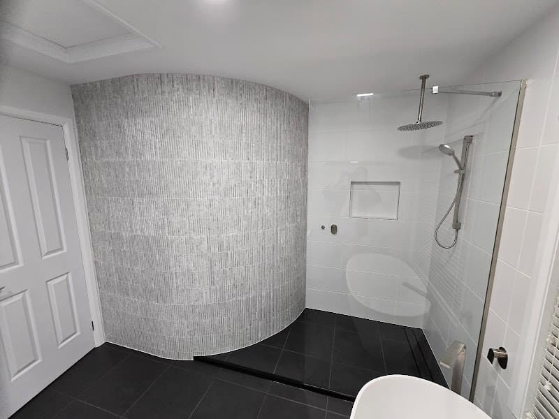 Melbourne Bathroom & Balcony Renovators bathroom renovation work in Williams Landing