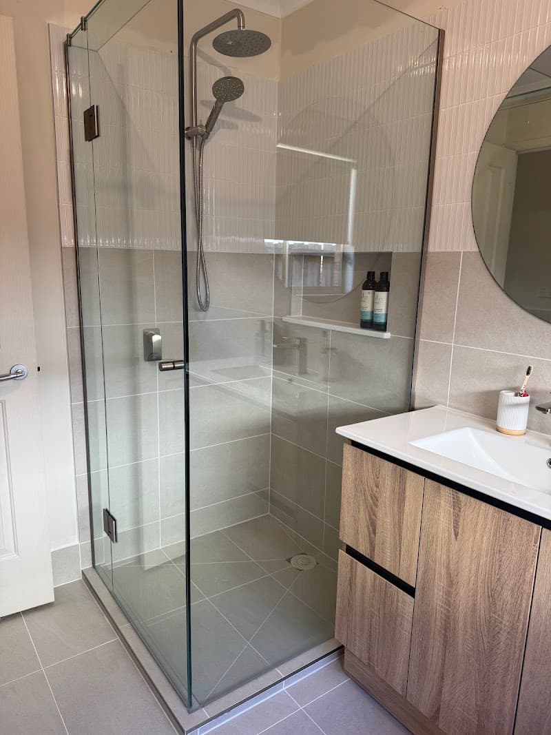Melbourne Bathroom & Balcony Renovators bathroom renovation work in Williams Landing
