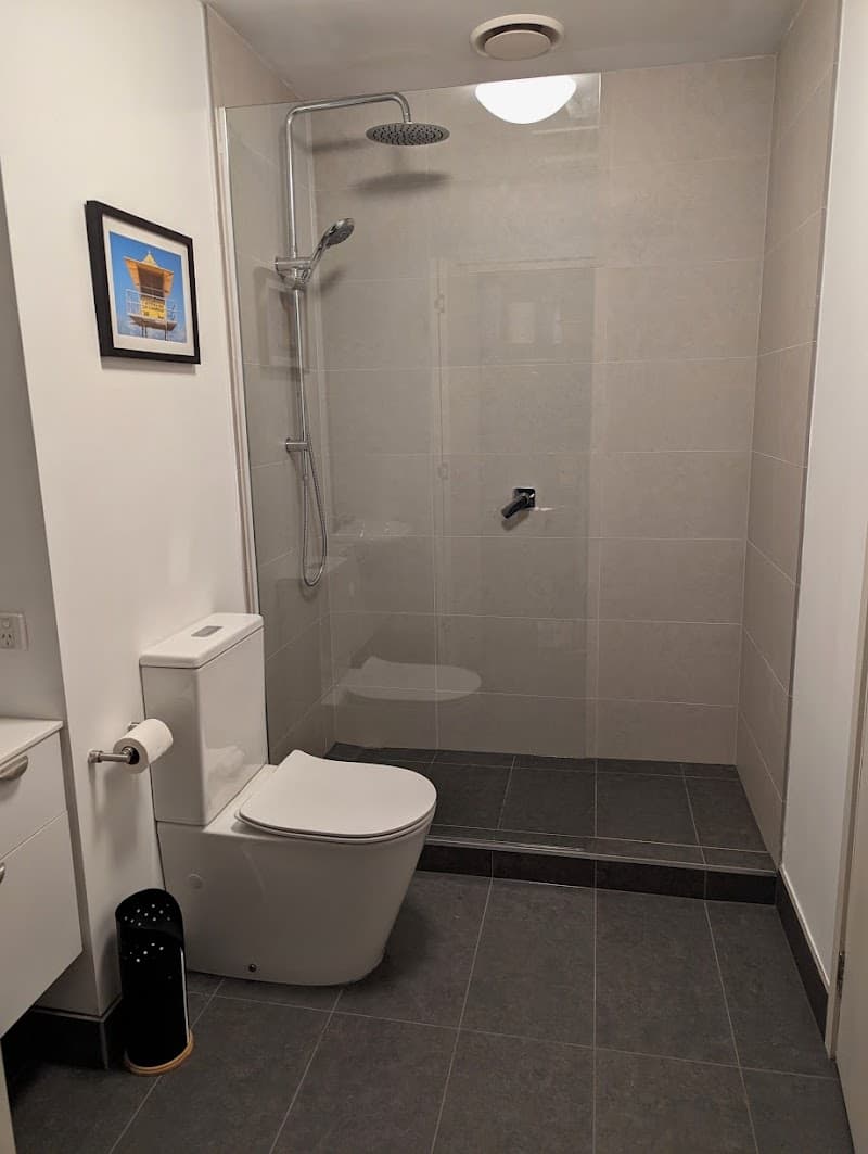 Melbourne Bathroom Company bathroom renovation work in Melbourne