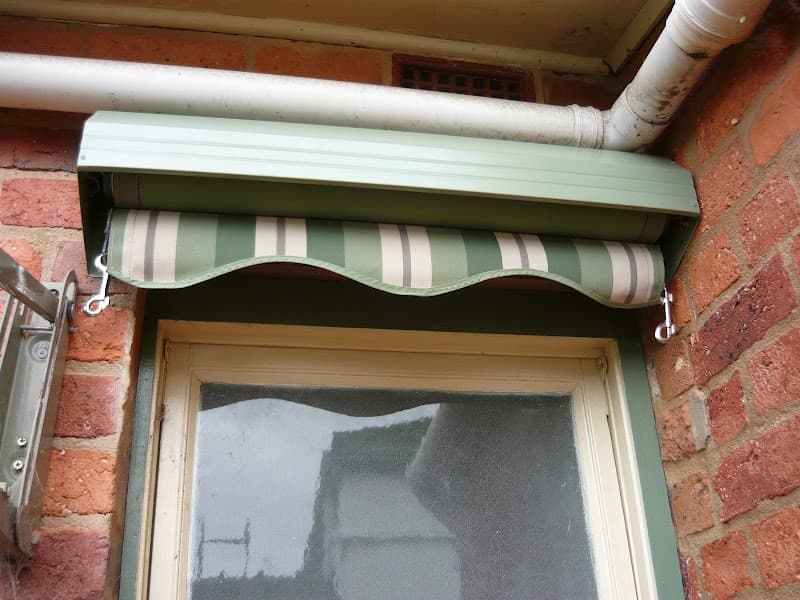 Melbourne Blinds curtains & blinds work in Coburg North