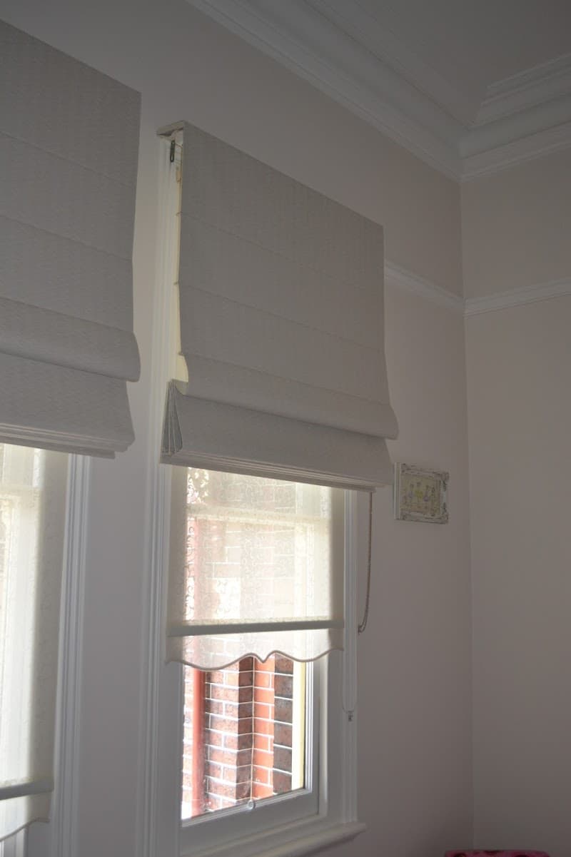 Melbourne Blinds curtains & blinds work in Coburg North