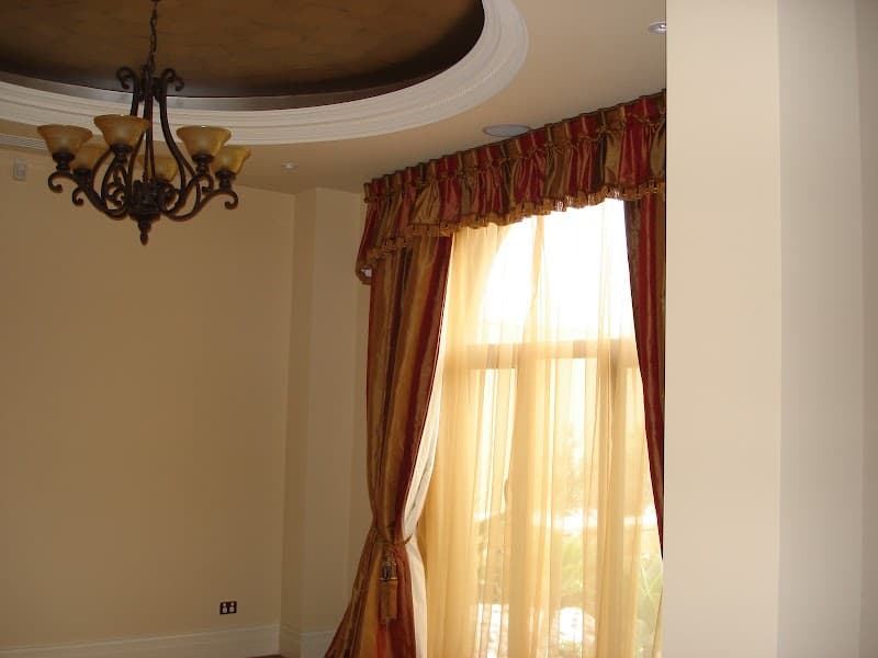 Melbourne Blinds curtains & blinds work in Coburg North
