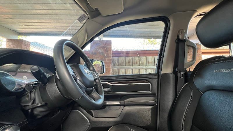 Melbourne Car Window Tinting window tinting work in Macleod