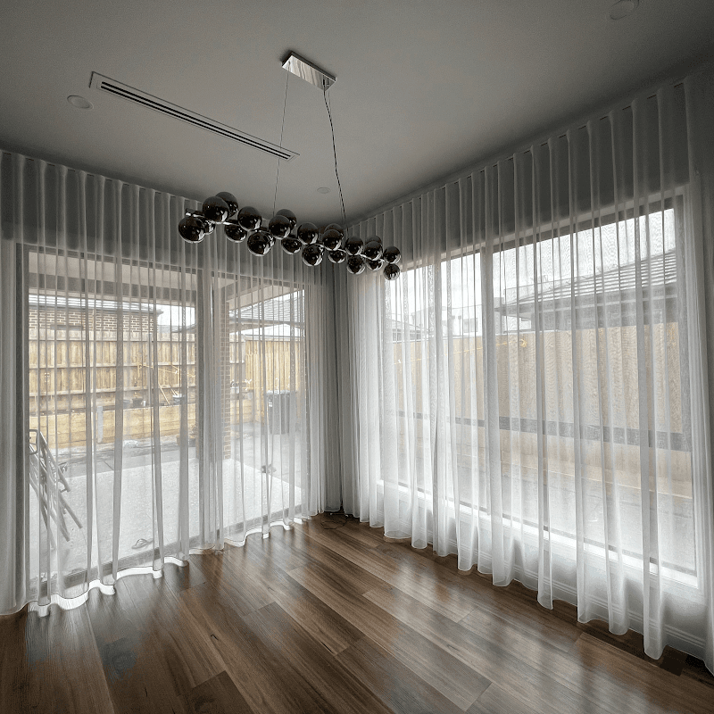 Melbourne Cheap Blinds & Curtains curtains & blinds work in Rockbank