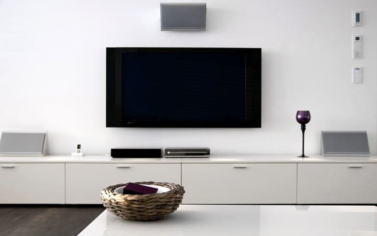 Melbourne Digital Antennas antenna & tv work in Roxburgh Park