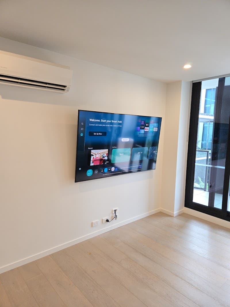 Melbourne Digital Antennas antenna & tv work in Roxburgh Park
