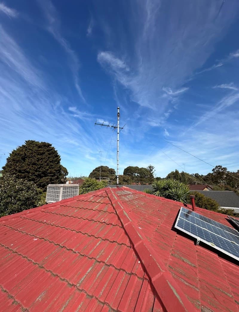 Melbourne Digital Antennas antenna & tv work in Roxburgh Park